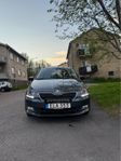 Skoda Fabia Kombi 1.0 TSI