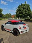 MINI John Cooper Works Coupé R58 211hk 