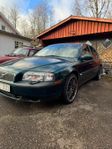 A-traktor Volvo s80 