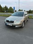 Skoda Octavia 1.6 MPI Euro 4