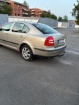 Skoda Octavia 1.6 MPI Euro 4
