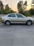 Skoda Octavia 1.6 MPI Euro 4