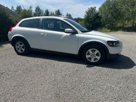 Volvo C30 1.8 Flexifuel Momentum Euro 4