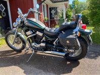Suzuki 1400 Intruder