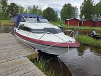 Daycruiser Skibsplast 600