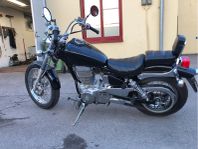 Suzuki LS650p