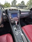 Mercedes-Benz SLK 350 7G-Tronic Euro 4