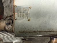 BMW 328 intrssekoll