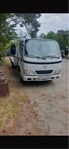 Toyota Hiace biltransport 2002.