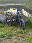 Derbi Senda xtreme 2005