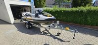 seadoo fish pro