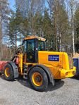 JCB 416s Hjullastare
