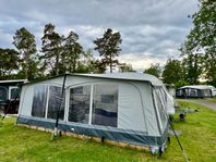 Förtält A- mått 1045 DWT