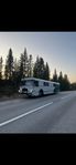 Volvo racebuss