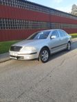 Skoda Octavia 1.6 FSI Euro 4