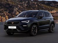Överlåtelse leasingavtal Cupra Ateca 2024