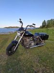 Triumph Speedmaster 900