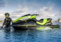 Kawasaki ultra 310