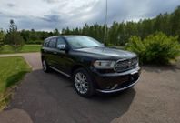 Dodge Durango 5.7 V8 HEMI AWD
