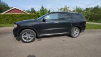 Dodge Durango 5.7 V8 HEMI AWD