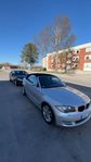 BMW 120 i Convertible Advantage, Comfort Euro 4
