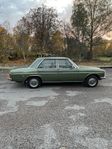 Mercedes-Benz 200 | Veteran 1975 W115 | Skatt- & Bes-fri