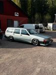 Volvo 740 om606 superturbo