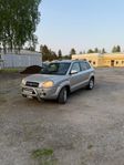 Hyundai Tucson 2.0 CRDi 4WD