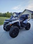 CFMOTO Cforce 850 Grey Edition