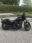 Harley Davidson low rider S
