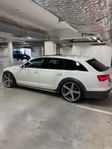 Audi A6 allroad bitdi triptronic