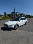 Audi A6 allroad bitdi triptronic
