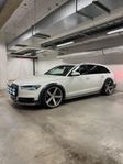Audi A6 allroad bitdi triptronic