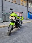 Triumph Speed Triple 955i 1385 mil
