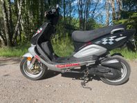Moped TGB 303