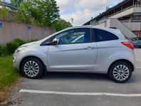 Ford Ka 1.2 Titanium Euro 5
