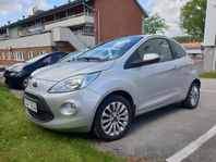 Ford Ka 1.2 Titanium Euro 5