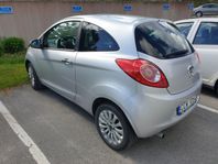 Ford Ka 1.2 Titanium Euro 5