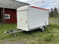 STORT FINT SKÅPSLÄP
