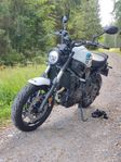 Yamaha XSR 700