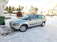Volvo V50 2.4 Kinetic Euro 4