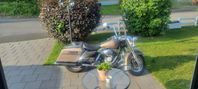 Harley davidson roadking-04 FLHRI 
