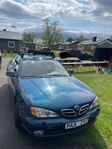 Nissan Primera Sedan 1.8 Euro 3