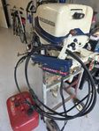 Franchi 18  hp Elstart
