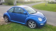 Volkswagen New Beetle 2.0 Highline Euro 4