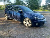 Volkswagen Golf 5-door GTI 2.0 TSI GTI Euro 5