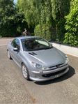 Peugeot 206 CC 2.0 Euro 3