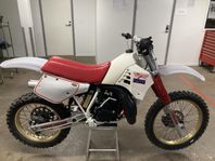 Yamaha YZ 250 -87 Enduro 2takt