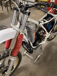 Yamaha YZ 250 -87 Enduro 2takt