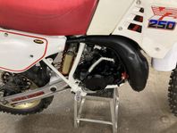 Yamaha YZ 250 -87 Enduro 2takt